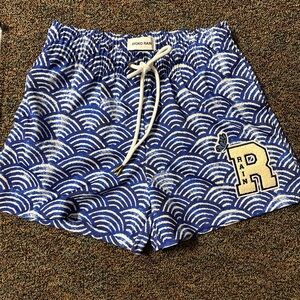 Ryoko Rain Shorts Brand New Size XXL